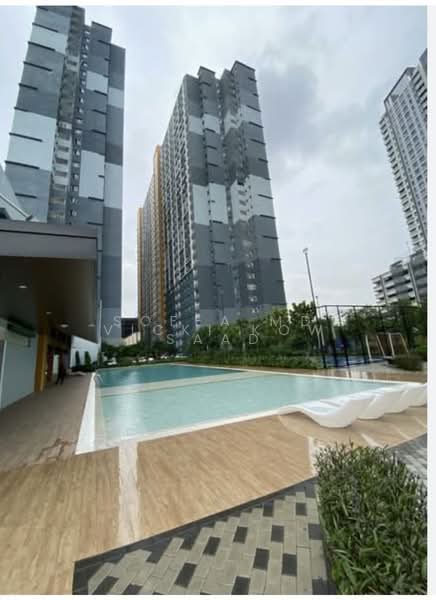 Servis Apartment untuk Dijual di Prestige Residence - Sofea Md Saad - Exterior - PropertyGuru.com.my