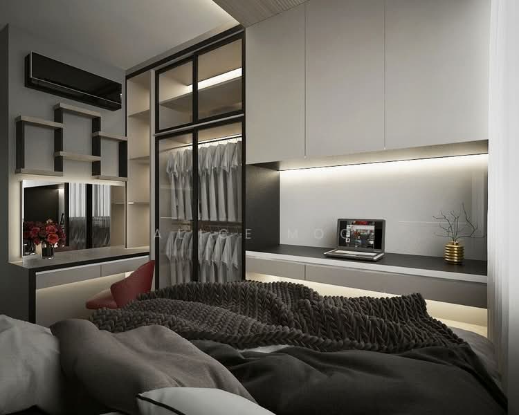 Kondominium untuk Dijual di Pavilion Hilltop - Alice Moo - PropertyGuru.com.my