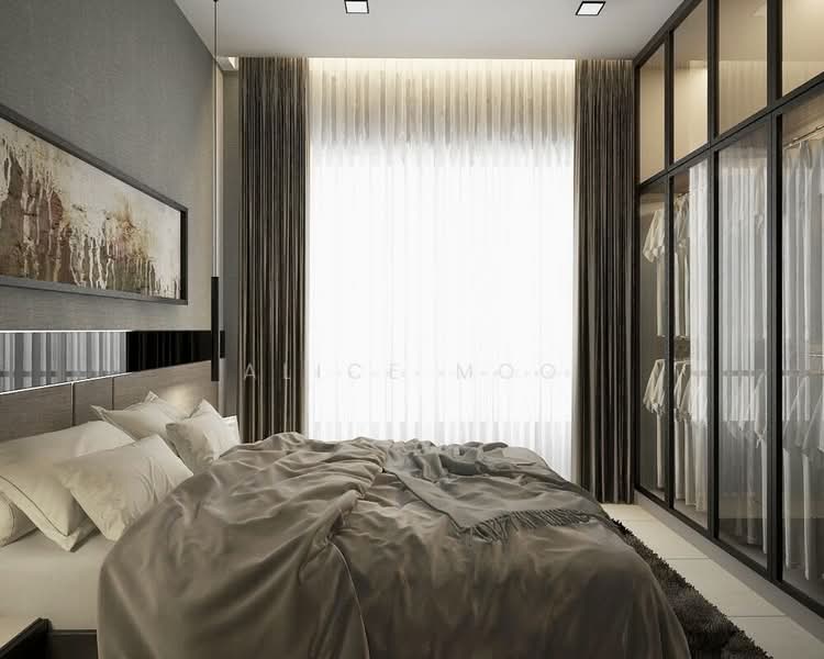 Kondominium untuk Dijual di Pavilion Hilltop - Alice Moo - PropertyGuru.com.my
