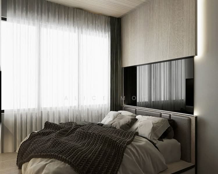 Kondominium untuk Dijual di Pavilion Hilltop - Alice Moo - PropertyGuru.com.my