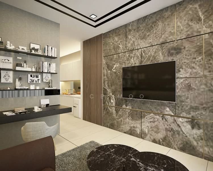 Kondominium untuk Dijual di Pavilion Hilltop - Alice Moo - PropertyGuru.com.my