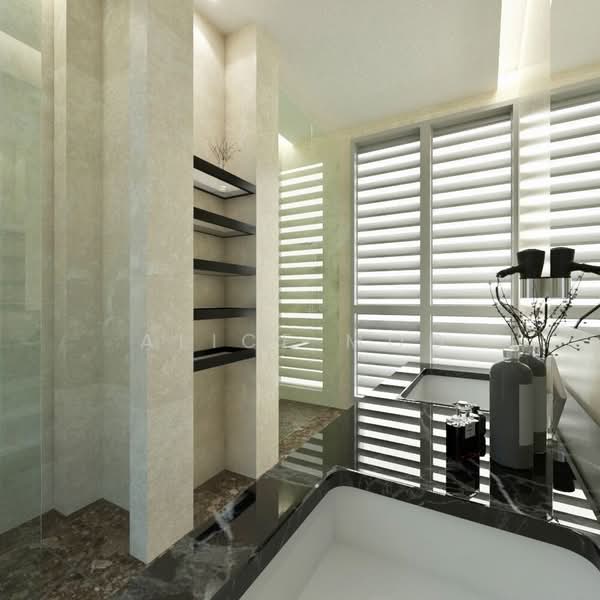 Kondominium untuk Dijual di Pavilion Hilltop - Alice Moo - PropertyGuru.com.my