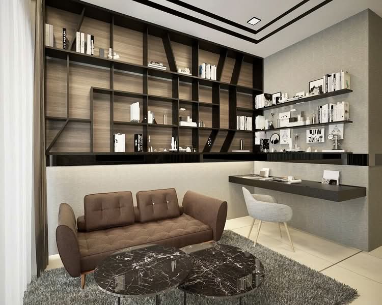 Kondominium untuk Dijual di Pavilion Hilltop - Alice Moo - PropertyGuru.com.my