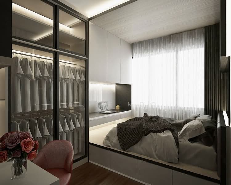 Kondominium untuk Dijual di Pavilion Hilltop - Alice Moo - PropertyGuru.com.my