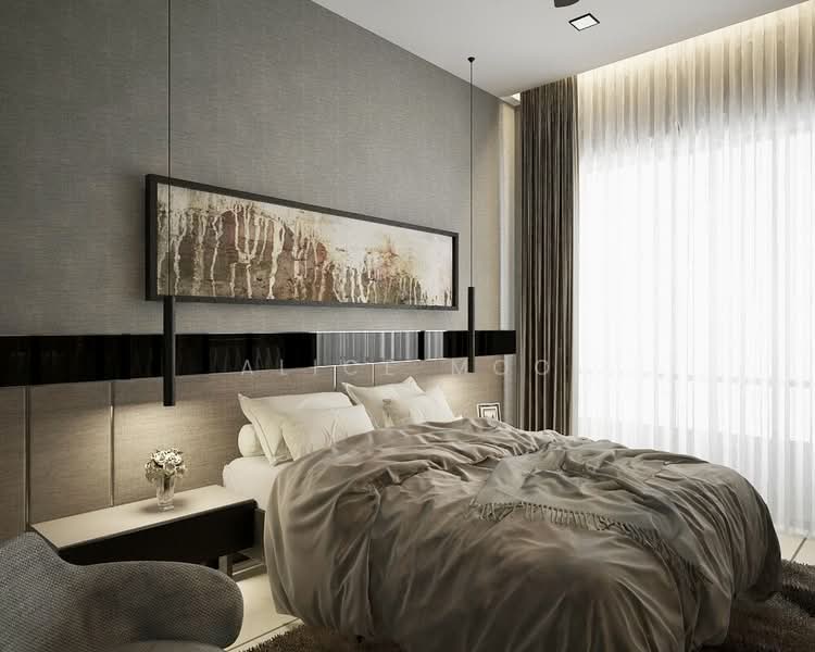 Kondominium untuk Dijual di Pavilion Hilltop - Alice Moo - PropertyGuru.com.my