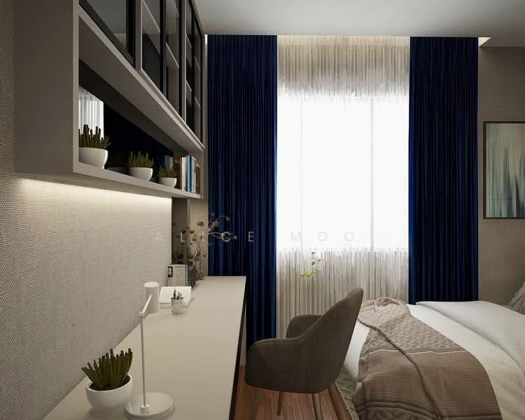 Kondominium untuk Dijual di Pavilion Hilltop - Alice Moo - PropertyGuru.com.my