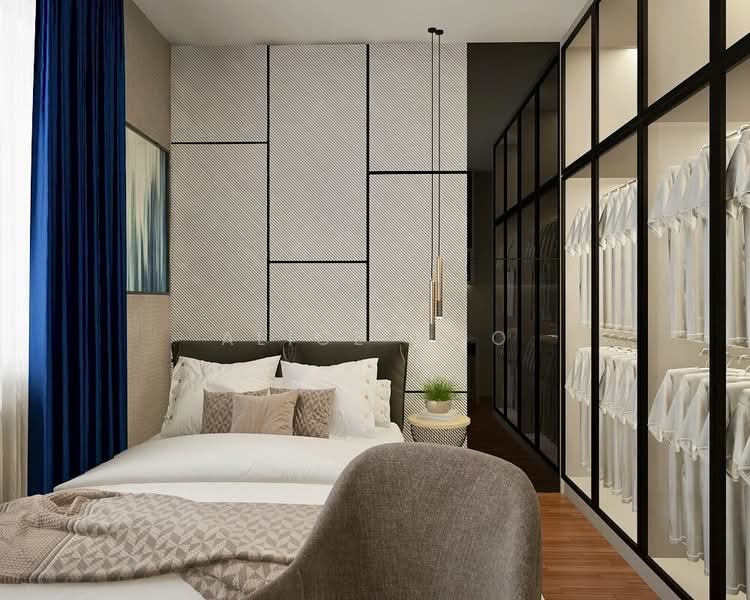 Kondominium untuk Dijual di Pavilion Hilltop - Alice Moo - PropertyGuru.com.my
