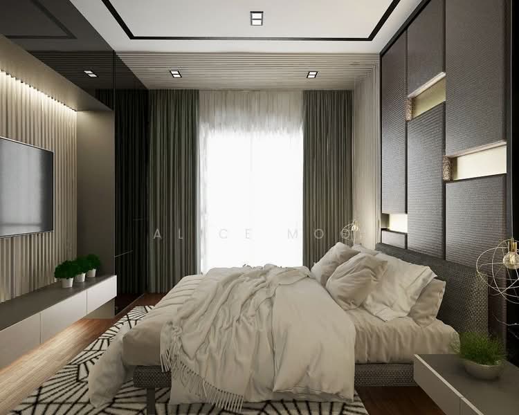 Kondominium untuk Dijual di Pavilion Hilltop - Alice Moo - PropertyGuru.com.my