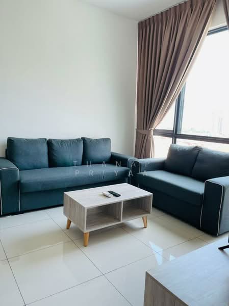 Servis Apartment untuk Disewa di Greenfield Residence - Thanap Priyaa - PropertyGuru.com.my