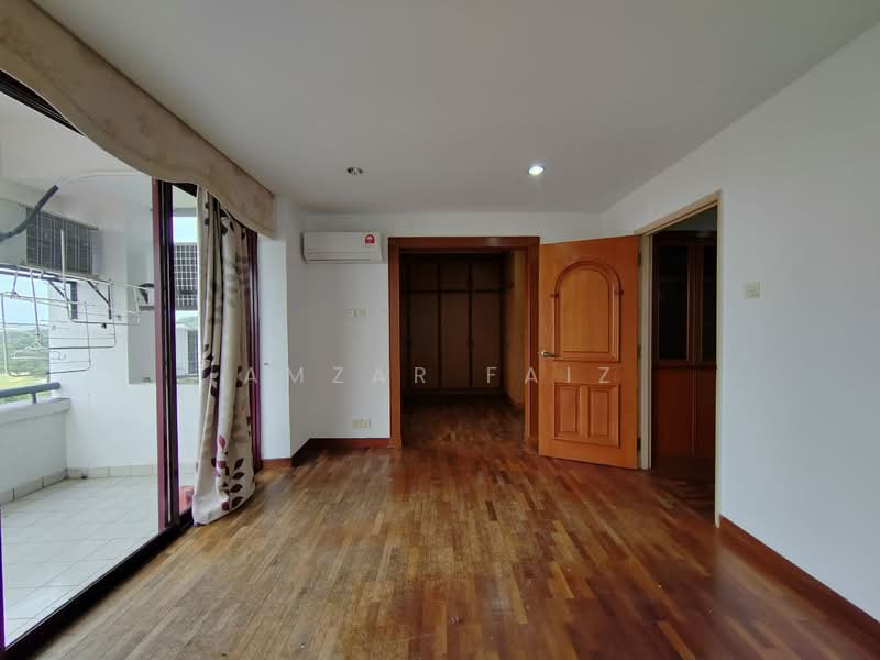 Kondominium untuk Dijual di Puteri Palma Condominiums - Amzar Faiz - PropertyGuru.com.my
