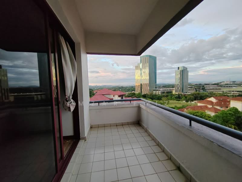 Kondominium untuk Dijual di Puteri Palma Condominiums - Amzar Faiz - PropertyGuru.com.my