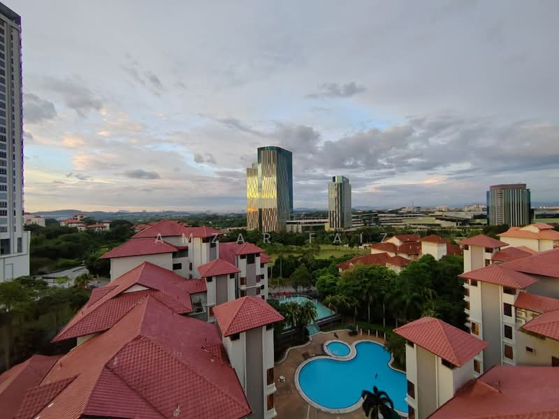 Kondominium untuk Dijual di Puteri Palma Condominiums - Amzar Faiz - PropertyGuru.com.my