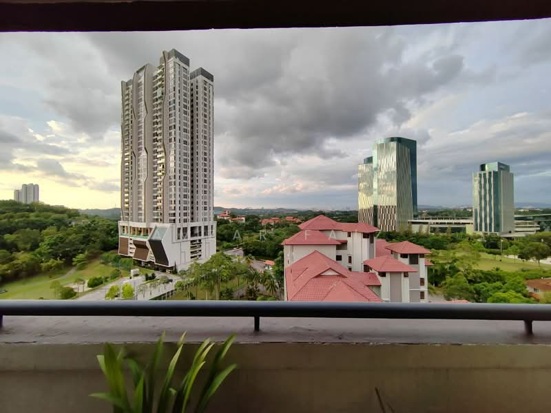 Kondominium untuk Dijual di Puteri Palma Condominiums - Amzar Faiz - PropertyGuru.com.my