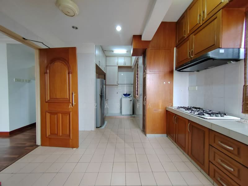 Kondominium untuk Dijual di Puteri Palma Condominiums - Amzar Faiz - PropertyGuru.com.my
