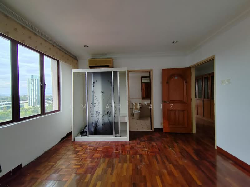 Kondominium untuk Dijual di Puteri Palma Condominiums - Amzar Faiz - PropertyGuru.com.my