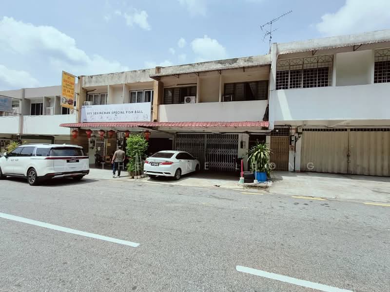 Kedai untuk Dijual di Cheras (Kuala Lumpur) - Katherine Leong - Exterior - PropertyGuru.com.my