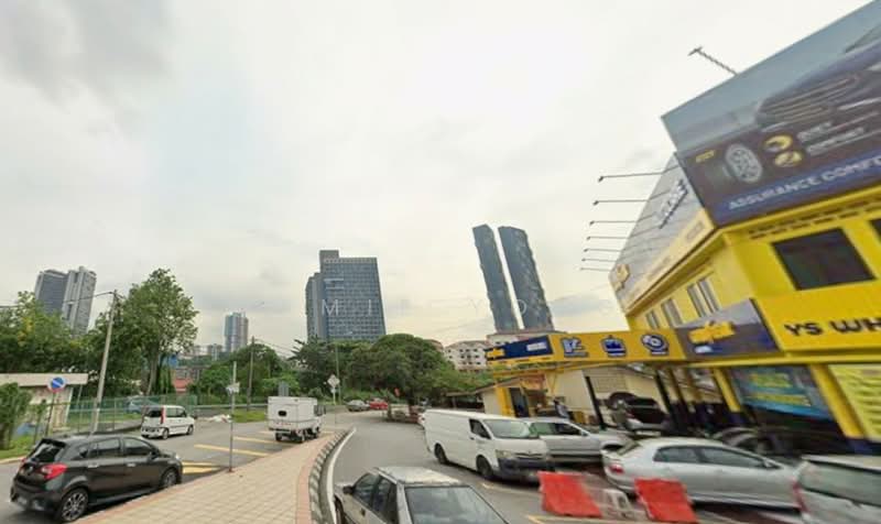 Kedai untuk Disewa di Taman Cheras (Cheras) - Jamie Yong - Exterior - PropertyGuru.com.my