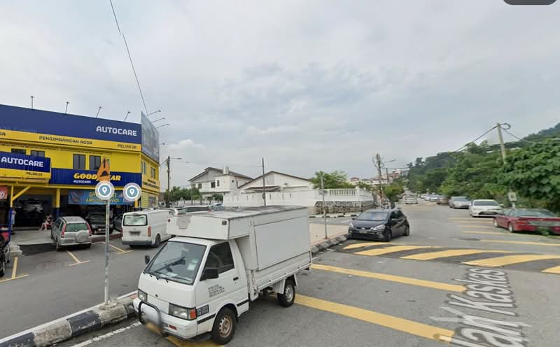 Kedai untuk Disewa di Taman Cheras (Cheras) - Jamie Yong - PropertyGuru.com.my