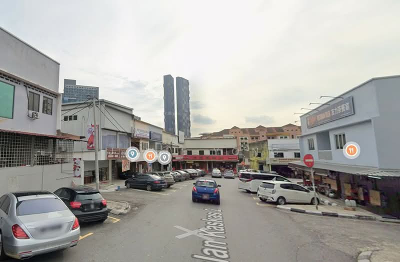Kedai untuk Disewa di Taman Cheras (Cheras) - Jamie Yong - Exterior - PropertyGuru.com.my