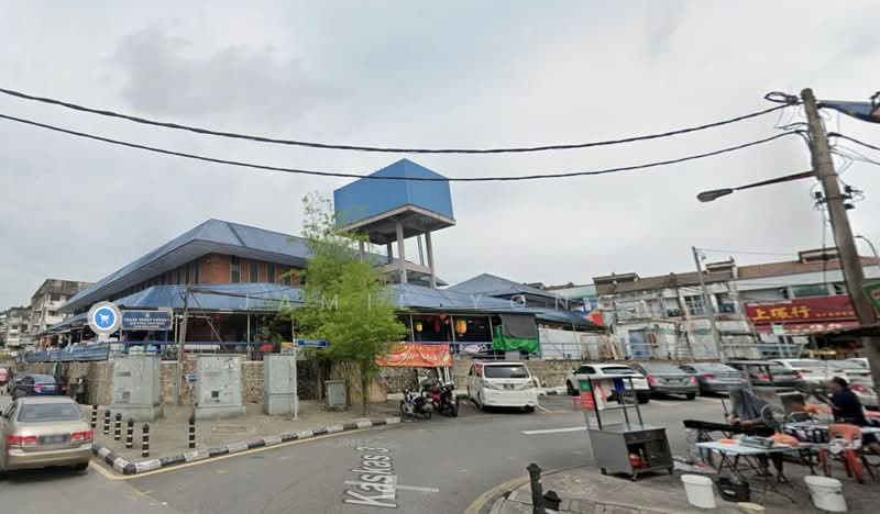 Kedai untuk Disewa di Taman Cheras (Cheras) - Jamie Yong - Exterior - PropertyGuru.com.my