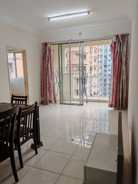 Condominium for Rent at Platinum Hill PV 6 - Wincent Chuah - PropertyGuru.com.my