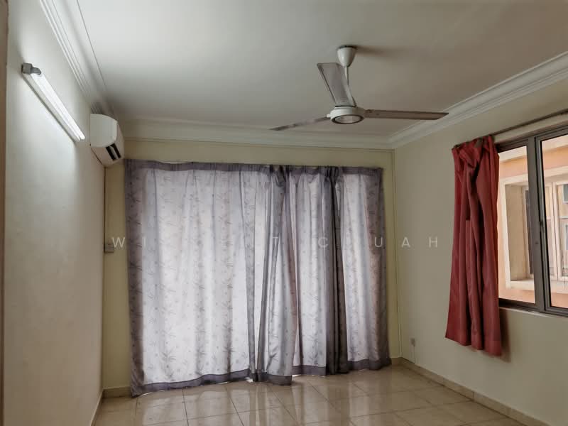 Condominium for Rent at Platinum Hill PV 6 - Wincent Chuah - PropertyGuru.com.my