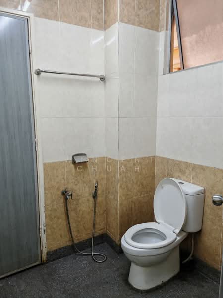 Condominium for Rent at Platinum Hill PV 6 - Wincent Chuah - PropertyGuru.com.my