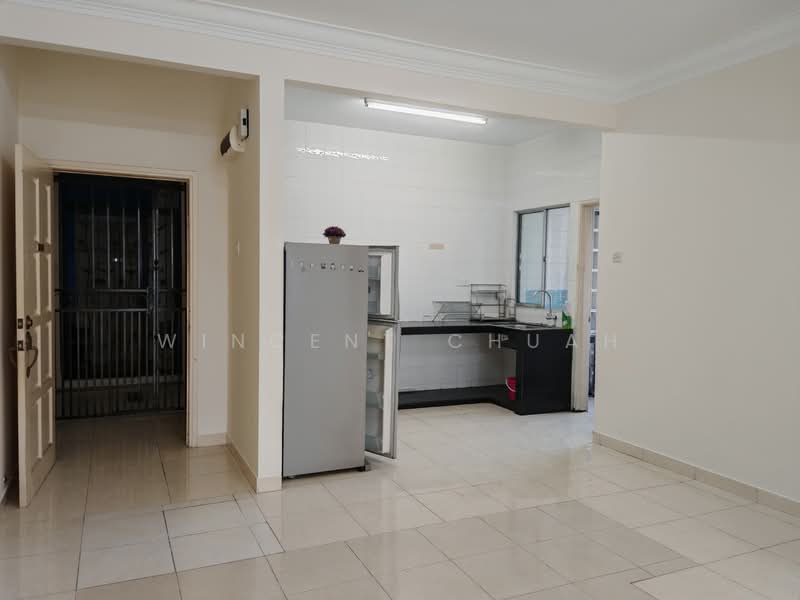 Condominium for Rent at Platinum Hill PV 6 - Wincent Chuah - PropertyGuru.com.my