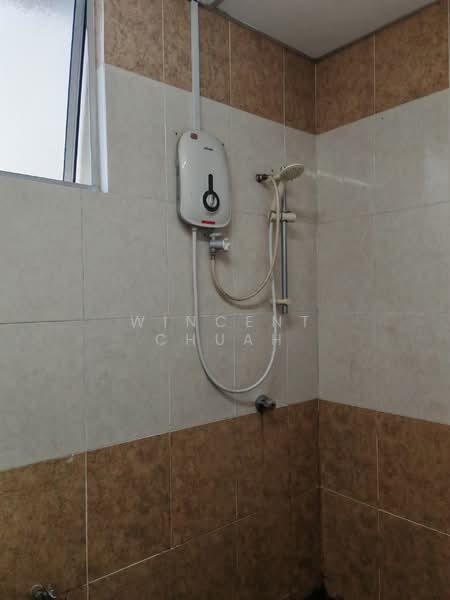 Condominium for Rent at Platinum Hill PV 6 - Wincent Chuah - PropertyGuru.com.my