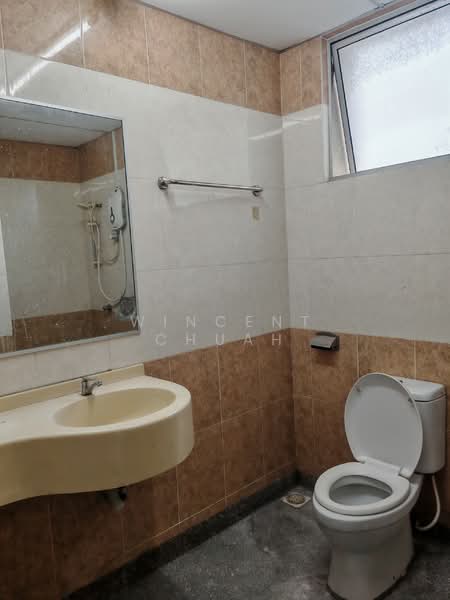 Condominium for Rent at Platinum Hill PV 6 - Wincent Chuah - PropertyGuru.com.my