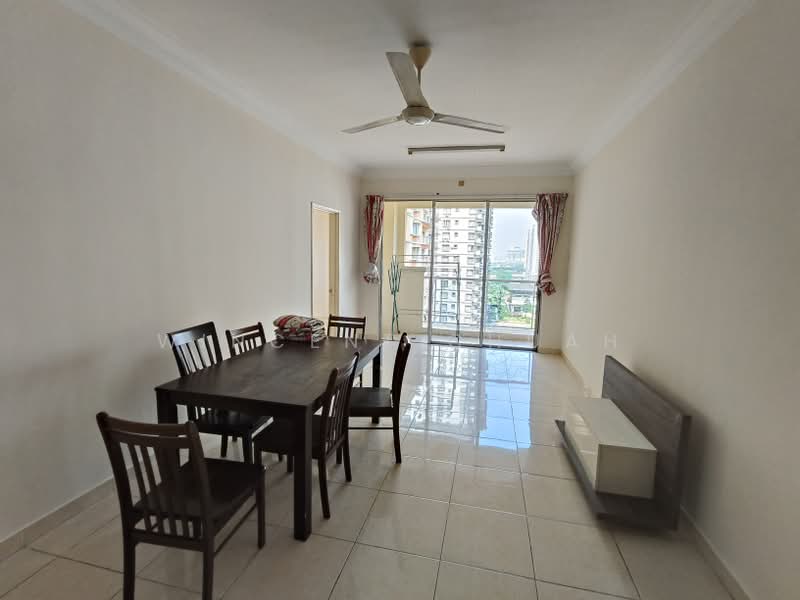 Kondominium untuk Disewa di Platinum Hill PV 6 - Wincent Chuah - PropertyGuru.com.my