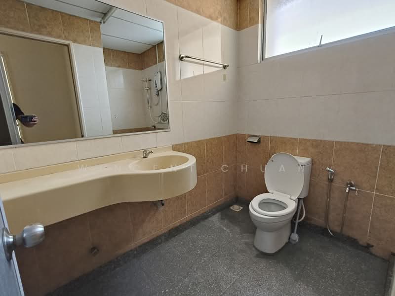 Kondominium untuk Disewa di Platinum Hill PV 6 - Wincent Chuah - PropertyGuru.com.my