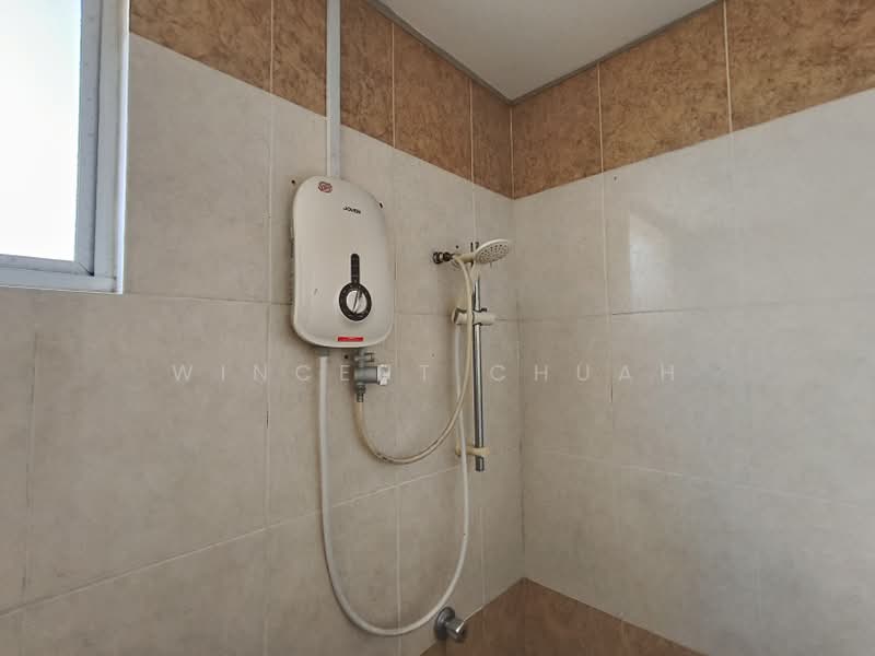 Kondominium untuk Disewa di Platinum Hill PV 6 - Wincent Chuah - PropertyGuru.com.my