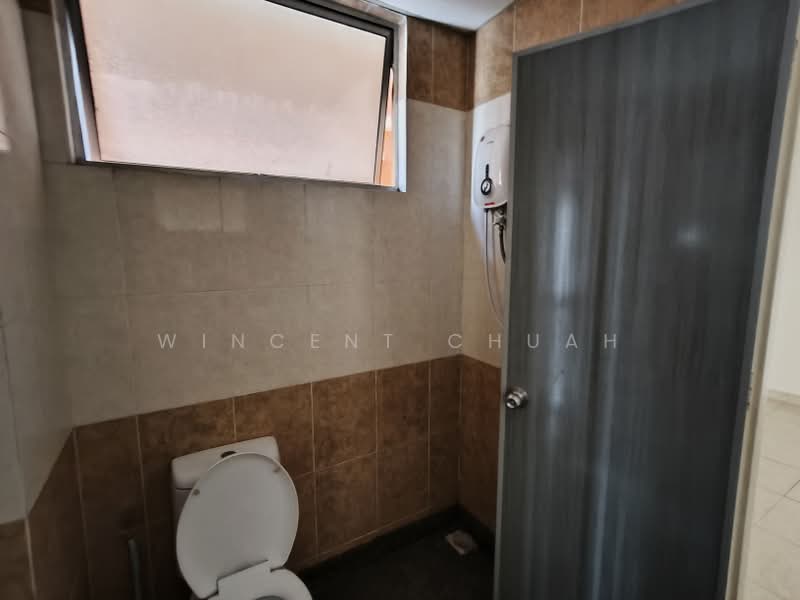Kondominium untuk Disewa di Platinum Hill PV 6 - Wincent Chuah - PropertyGuru.com.my