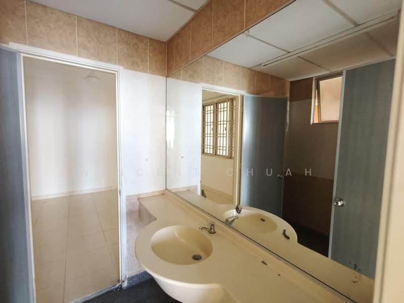 Kondominium untuk Disewa di Platinum Hill PV 6 - Wincent Chuah - PropertyGuru.com.my