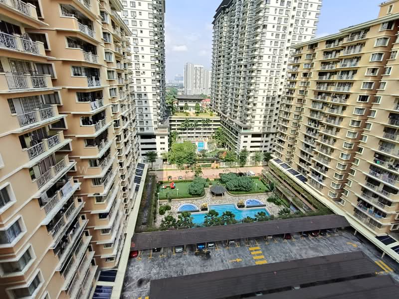 Kondominium untuk Disewa di Platinum Hill PV 6 - Wincent Chuah - PropertyGuru.com.my