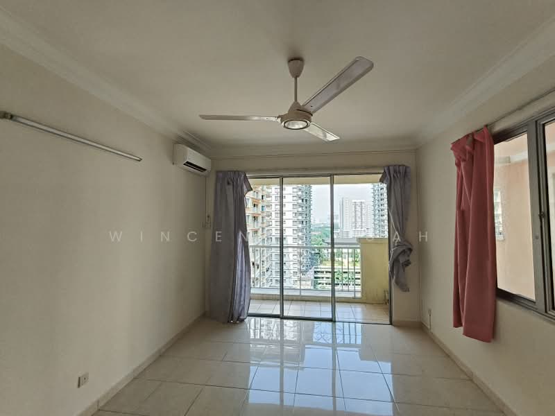 Kondominium untuk Disewa di Platinum Hill PV 6 - Wincent Chuah - PropertyGuru.com.my