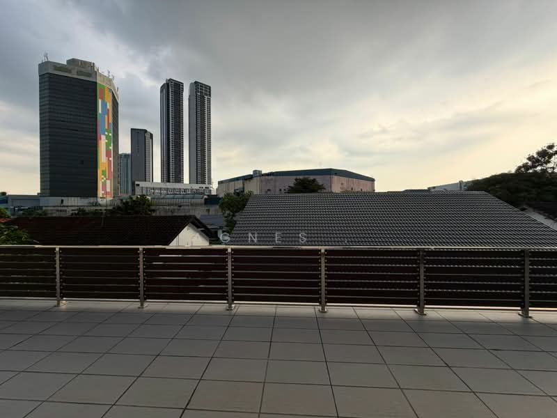 Rumah Banglo untuk Dijual di Taman Melodies (Johor Bahru) - Agnes . - PropertyGuru.com.my