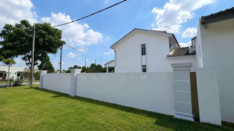 Rumah Teres untuk Dijual di Skudai (Johor) - Win Lim - Exterior - PropertyGuru.com.my