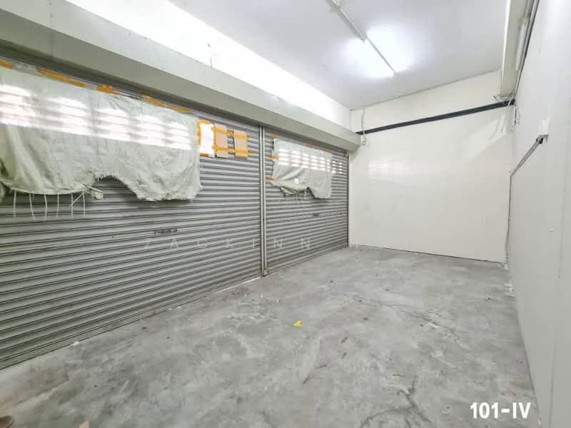 Kedai untuk Disewa di Bandar Bukit Tinggi 2 (Klang) - Zackinn Hoi - Interior - PropertyGuru.com.my