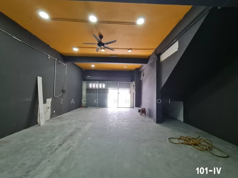 Kedai untuk Disewa di Bandar Bukit Tinggi 2 (Klang) - Zackinn Hoi - Interior - PropertyGuru.com.my