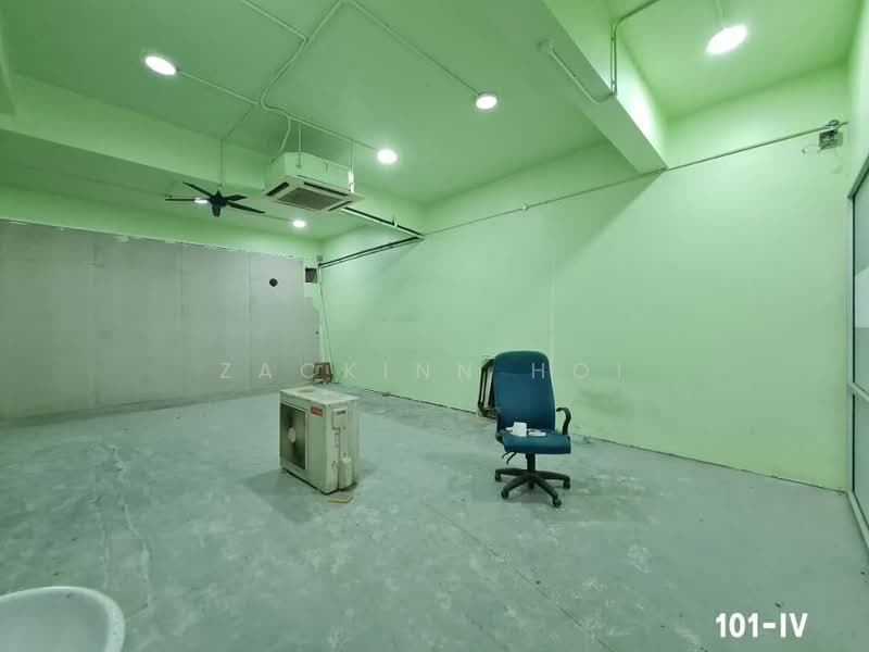 Kedai untuk Disewa di Bandar Bukit Tinggi 2 (Klang) - Zackinn Hoi - Interior - PropertyGuru.com.my