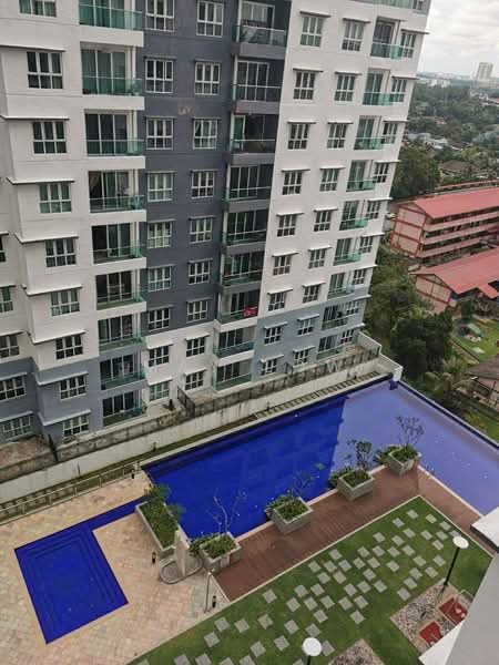 Service Residence for Sale at Seasons Amara Larkin - May Low - PropertyGuru.com.my