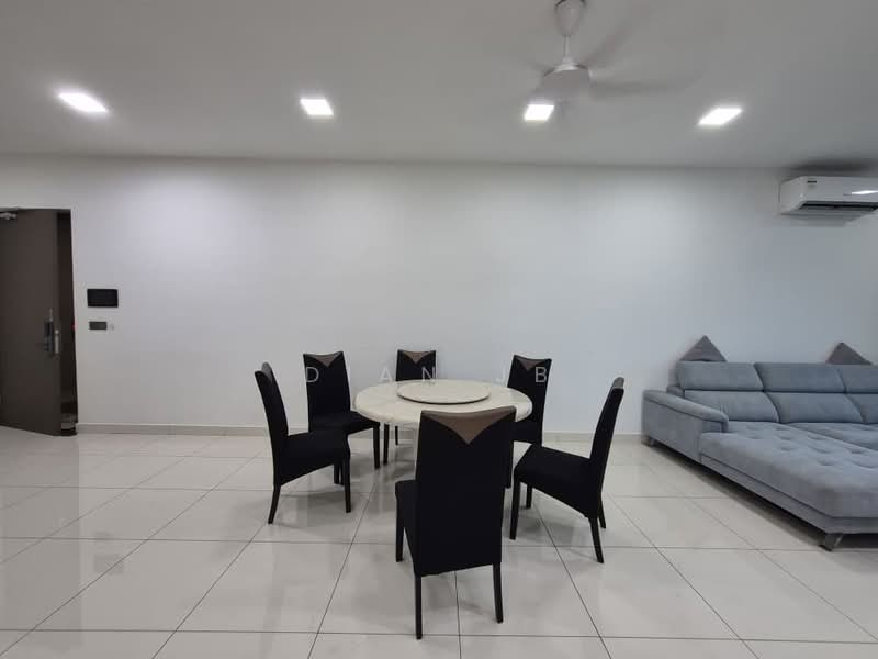 Service Residence for Rent at Green Haven - Dian JB - PropertyGuru.com.my