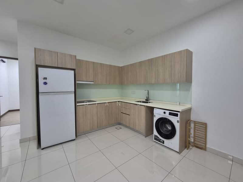 Service Residence for Rent at Green Haven - Dian JB - PropertyGuru.com.my