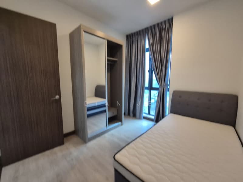 Service Residence for Rent at Green Haven - Dian JB - PropertyGuru.com.my