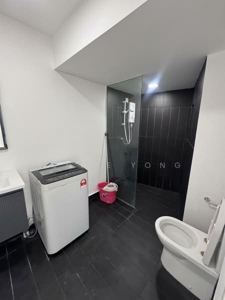 Kondominium untuk Disewa di The Hub - Eunice Yong - Bathroom - PropertyGuru.com.my