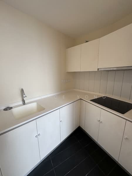 Kondominium untuk Disewa di The Hub - Eunice Yong - Kitchen - PropertyGuru.com.my