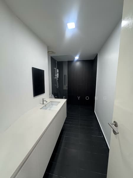 Kondominium untuk Disewa di The Hub - Eunice Yong - Bathroom - PropertyGuru.com.my
