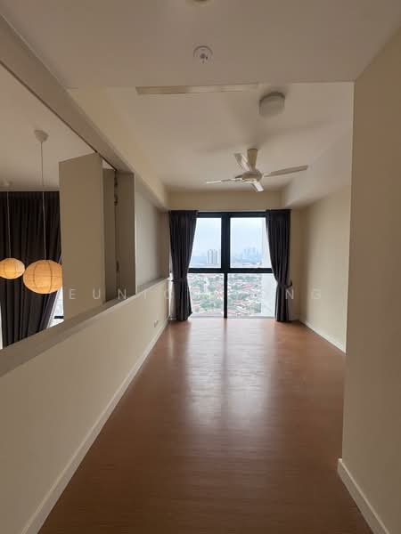 Kondominium untuk Disewa di The Hub - Eunice Yong - View - PropertyGuru.com.my